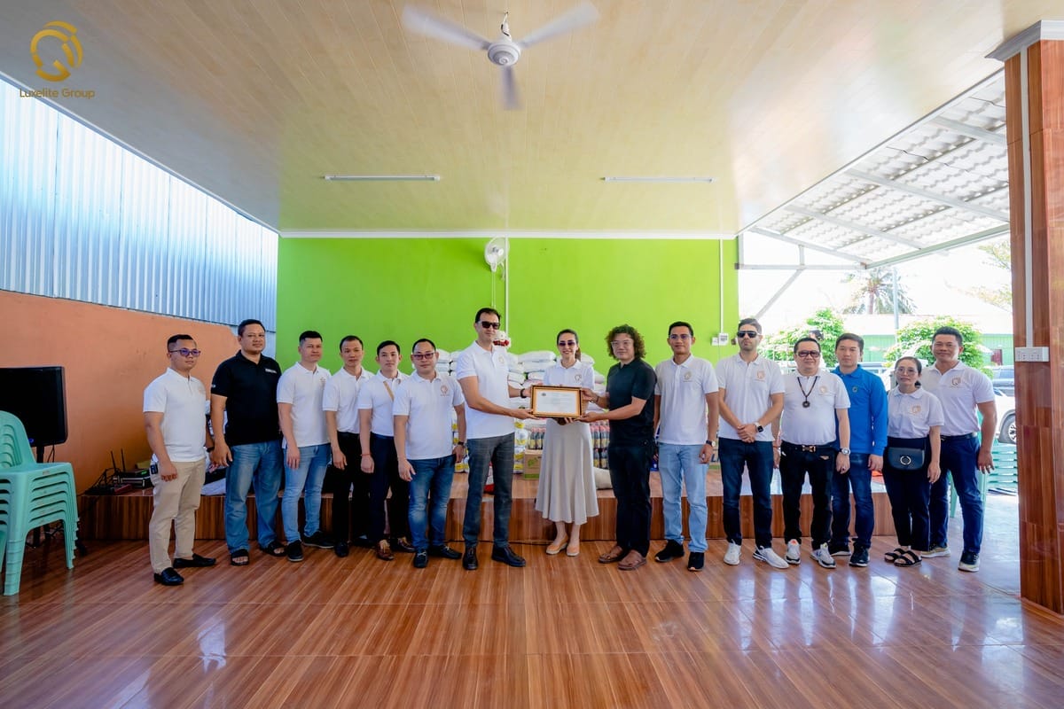 Luxelite Group branch center 04